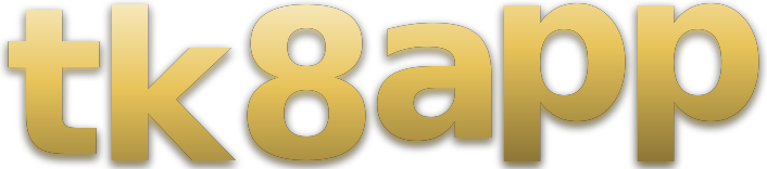 tk8app logo